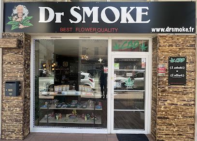 CBD Saint-Raphaël - Dr smoke saint Raphaël frejus