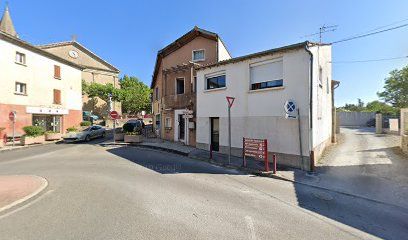Histoire de Graines Aubenas / CBD Shop