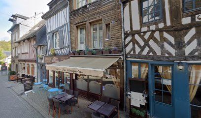 Histoire de Graines Bernay / CBD Shop