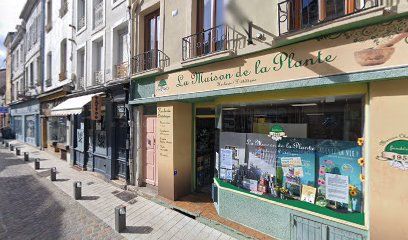 Histoire de Graines Chalon sur Saone / CBD Shop