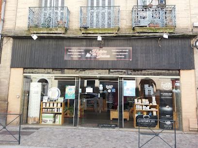 Histoire de Graines Montauban / CBD Shop