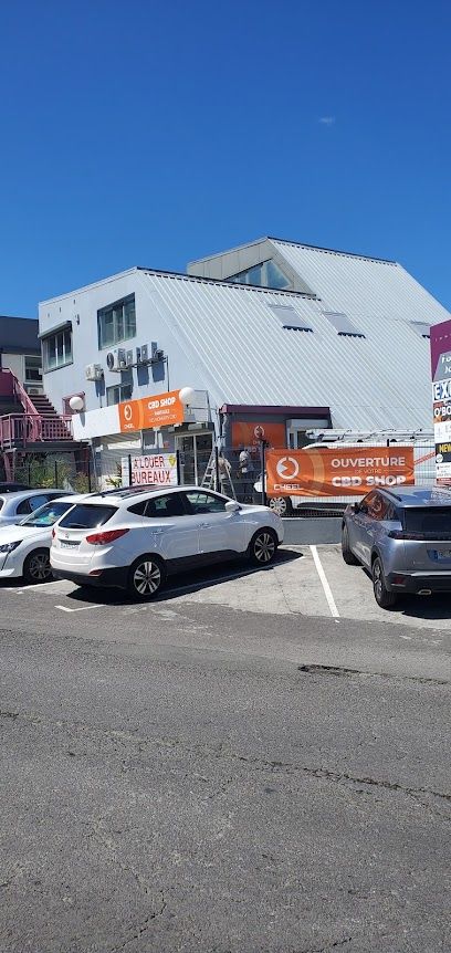 Cheel CBD