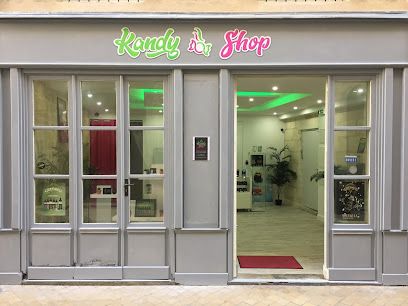 Kandy Shop CBD Bordeaux