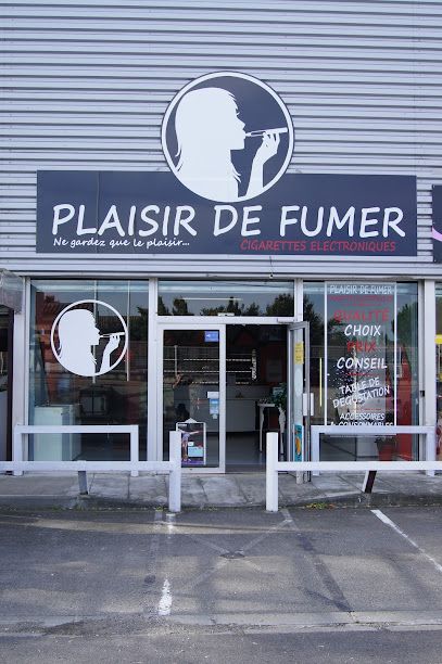 Plaisir de fumer- Balma - Cigarette électronique & CBD