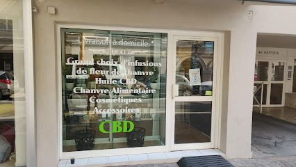 Dr Smoke CBD Beaulieu