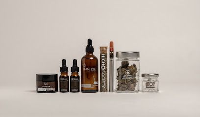 High Society CBD Bourg-Saint-Maurice