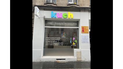 Kuch CBD Bordeaux
