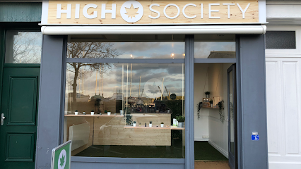 High Society -CBD-Saint-Malo