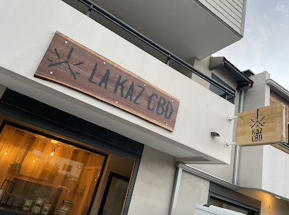 La Kaz CBD St Leu - CBD 974
