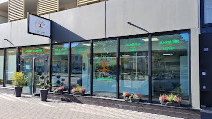 Au coeur du chanvre (Boutique CBD Strasbourg)