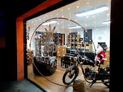Vintage Vapor House CBD - Montayral