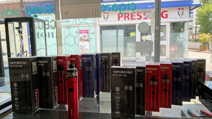 Minute Vap Cigarette Électronique & CBD Shop