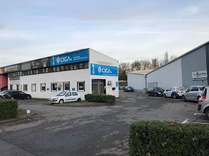 Ciga.fr - cigarette électronique et CBD à Comboire