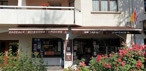 Tabac Presse fdj la Gaillardine