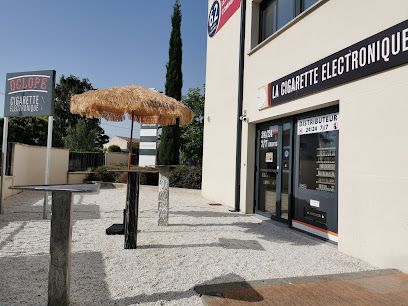 Boutique service CBD 24h/24 Cigarette Electronique