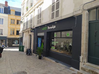 CBD Orléans - Weed Paradise