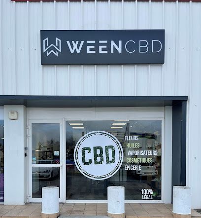 WEENCBD Castres / CBD Shop Castres