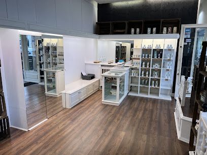 ?? Yama Sté Bayonne : Boutique de CBD