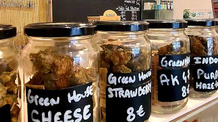 YumYum CBD Shop Antibes Juan-les-Pins