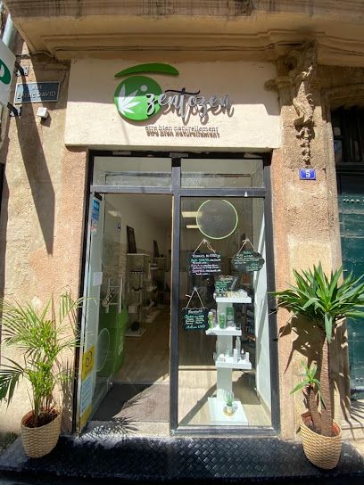 ZENTOZEN Aix En Provence CBD Boutique Shop CBD