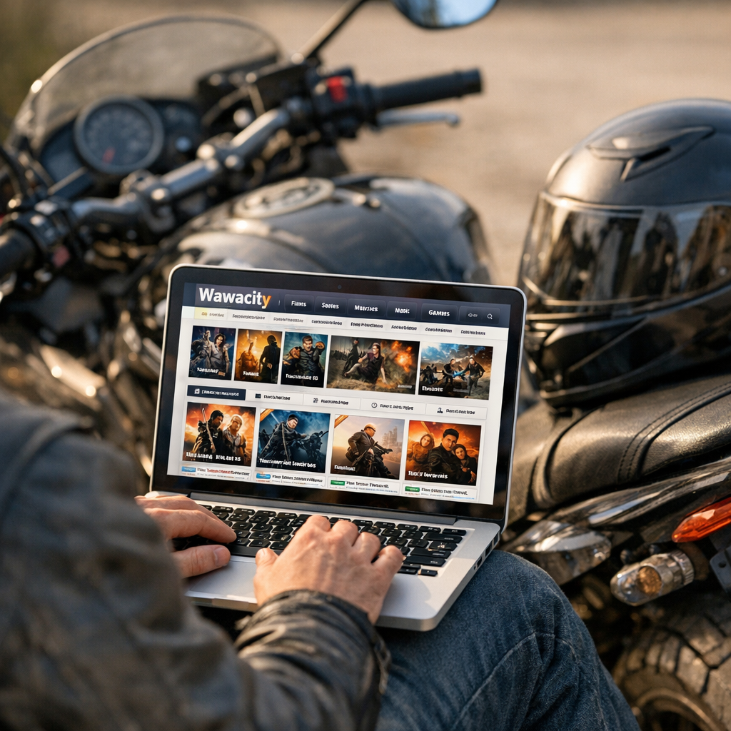 Pourquoi Wawacity revient souvent dans ce type de recherche