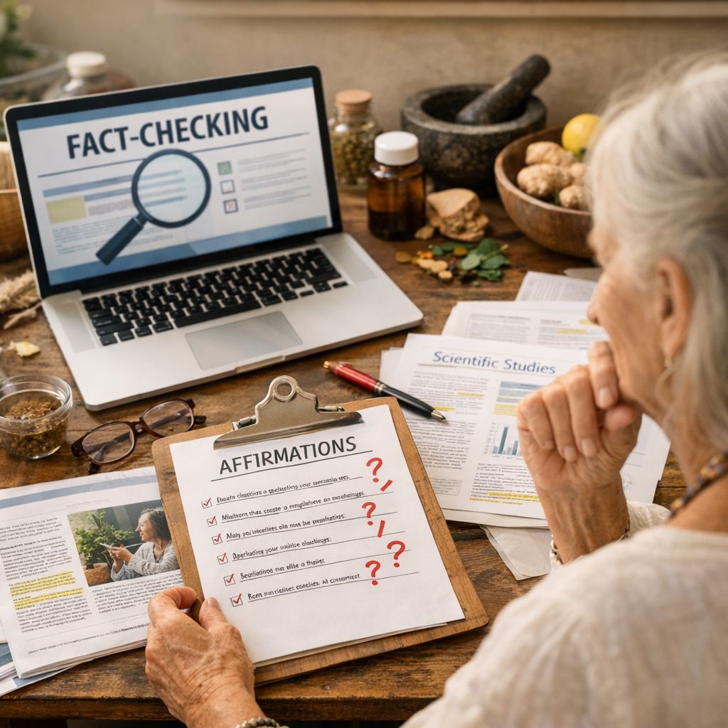 Fact-checking : que valent ses principales affirmations au regard des preuves scientifiques ?