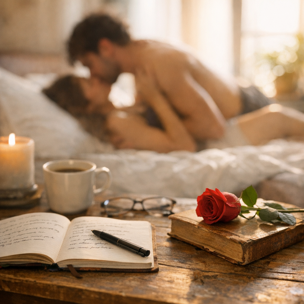 Quelles sont les causes de la passion et pourquoi naît-elle ?