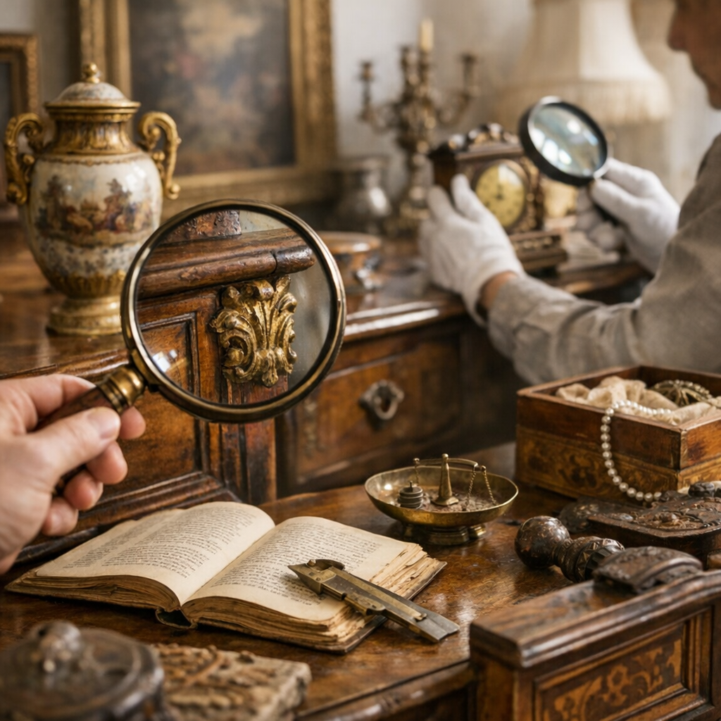 Les critères qui font monter ou baisser la valeur