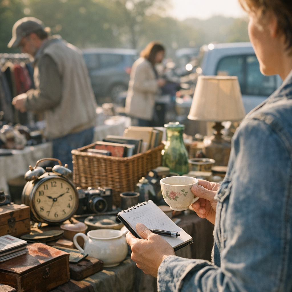 Comment repérer les bons rendez-vous sans perdre sa matinée