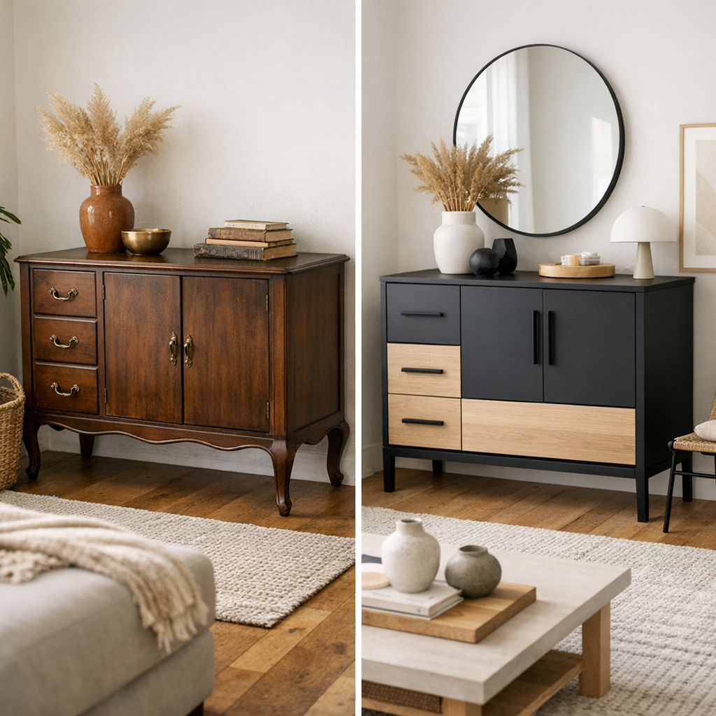Quelles couleurs et quelles finitions choisir pour un rendu vraiment moderne