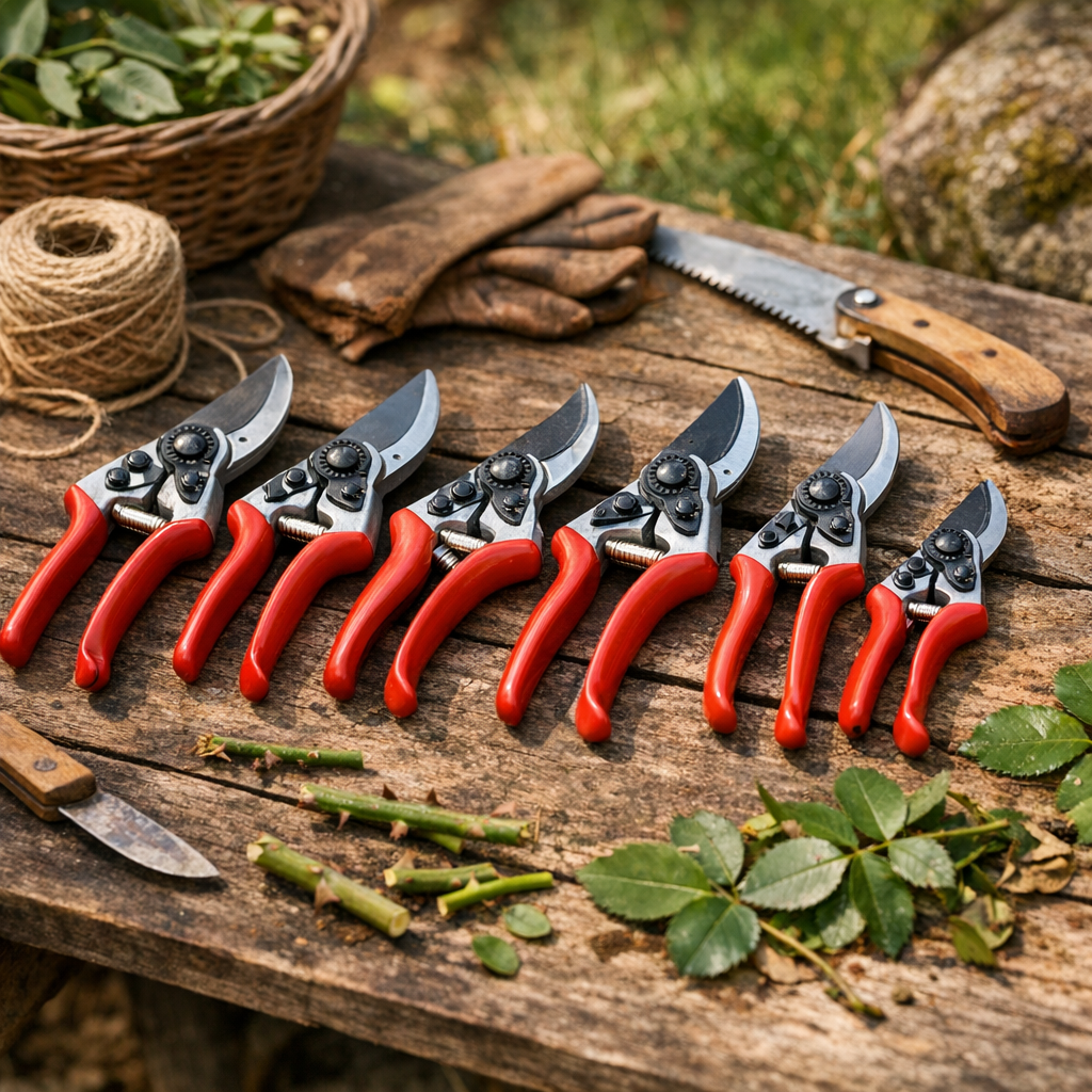 FELCO 2, 6, 8, 11, 14 : les vraies différences sur le terrain