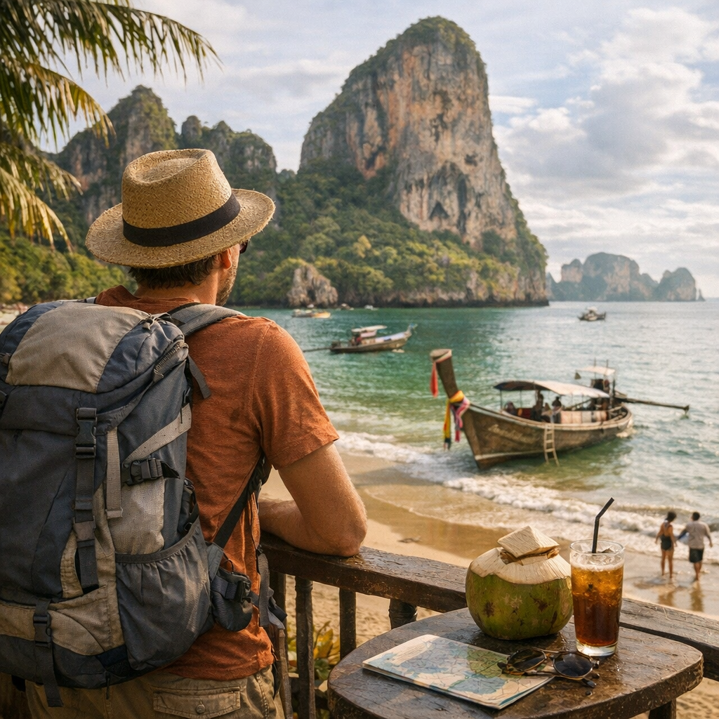 Quand partir en Thaïlande pour payer moins cher sans gâcher le voyage ?