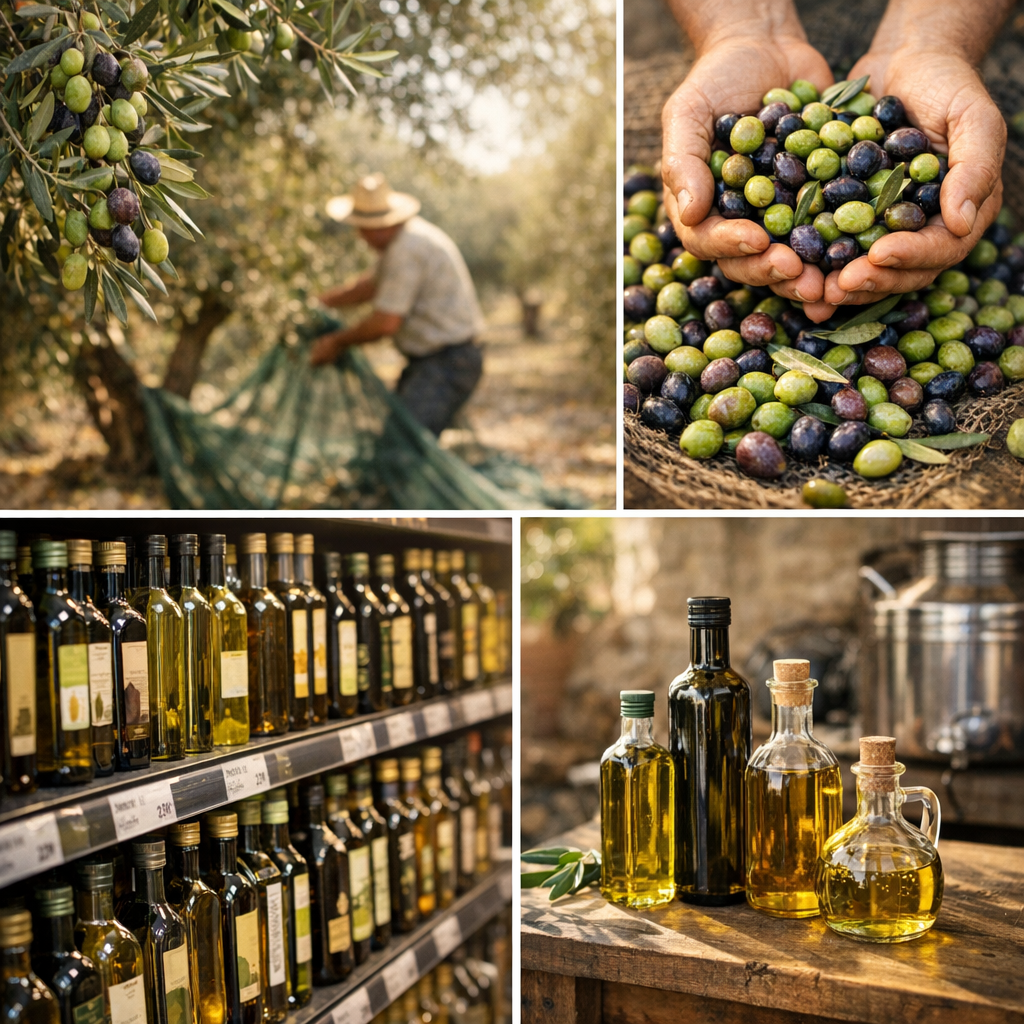 Décryptage terrain : prix, origines et bouteilles types vues en rayon ou chez le producteur