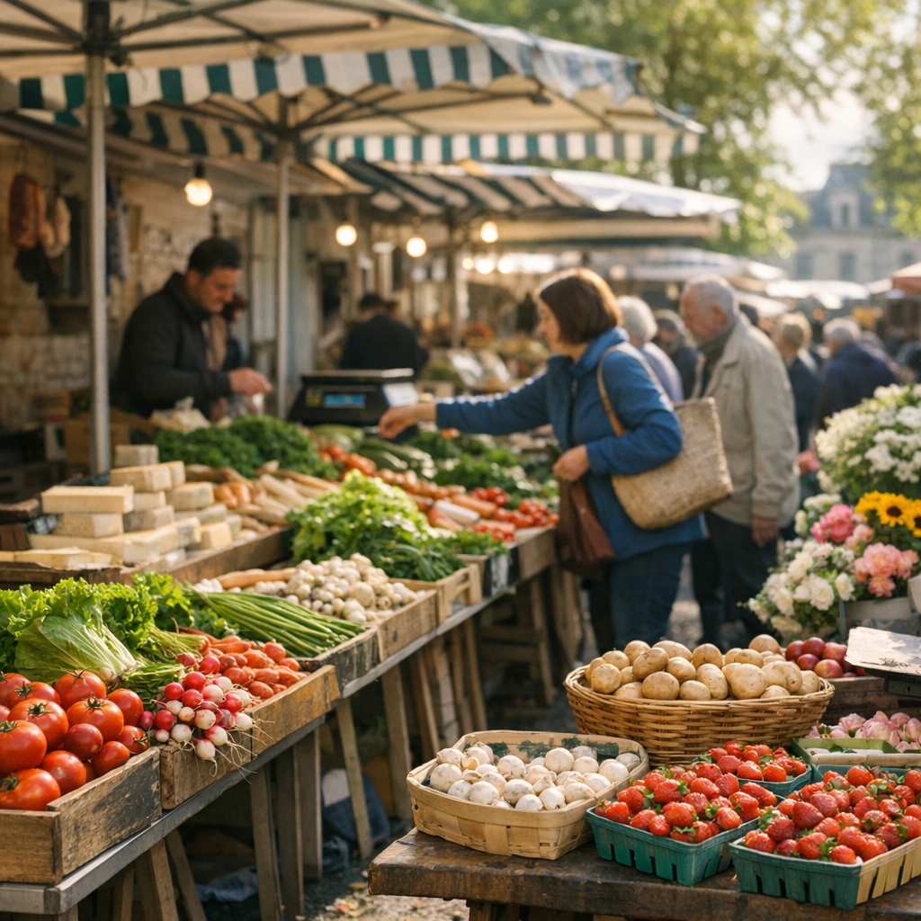 Demain en Île-de-France et dans les Yvelines : tableau local des marchés à vérifier en priorité