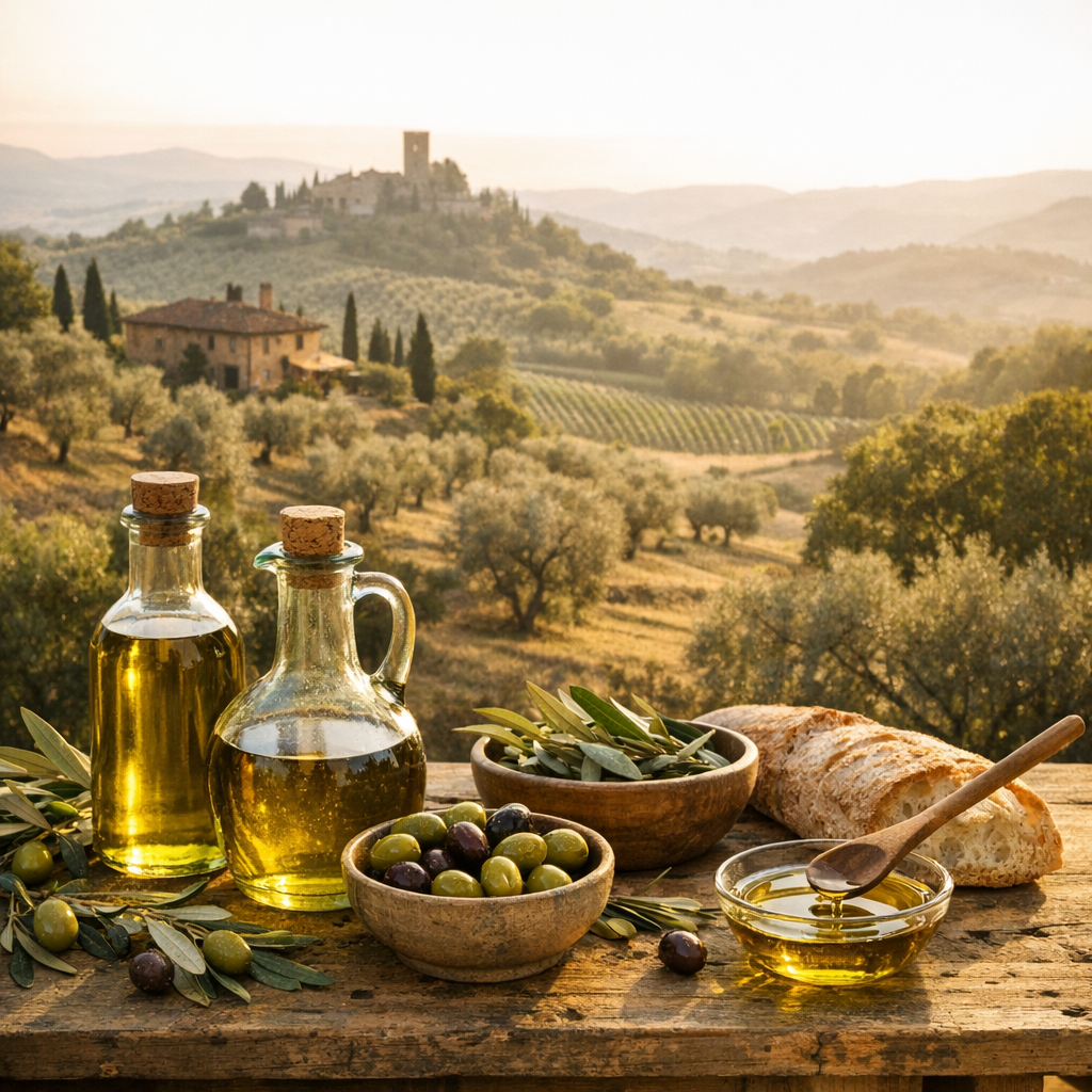 Les grands terroirs italiens à connaître avant de choisir