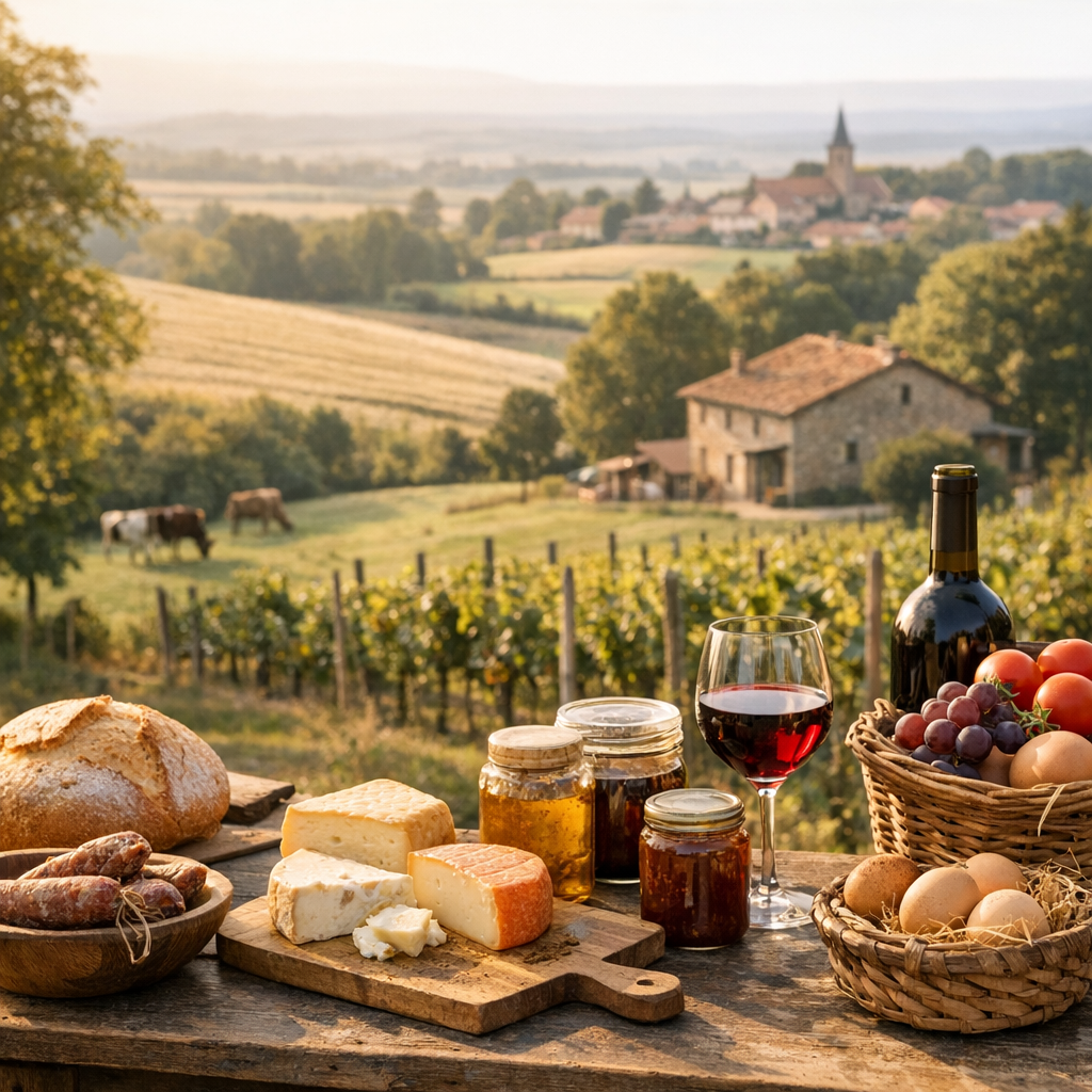 Les meilleurs synonymes de terroir, classés par usage