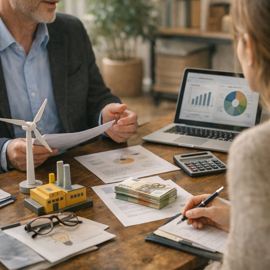 Quelles aides Bpifrance peuvent concerner votre entreprise ?
