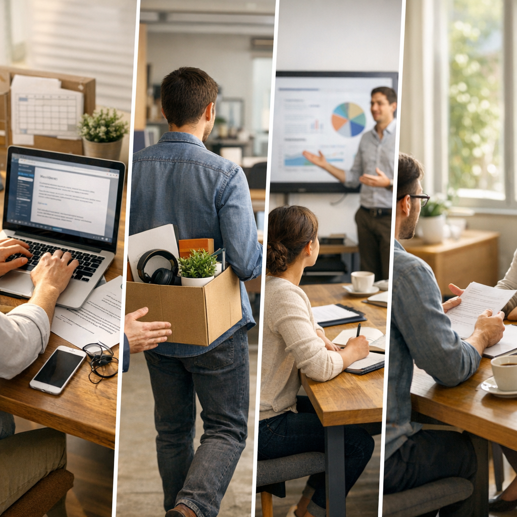Comment faire un onboarding : un processus opérationnel du pré-boarding aux 90 jours