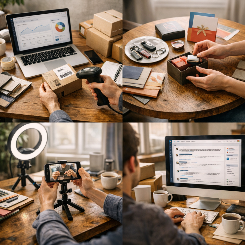 4 mini-cas de growth hacking B2B et PME, moins vus que les classiques