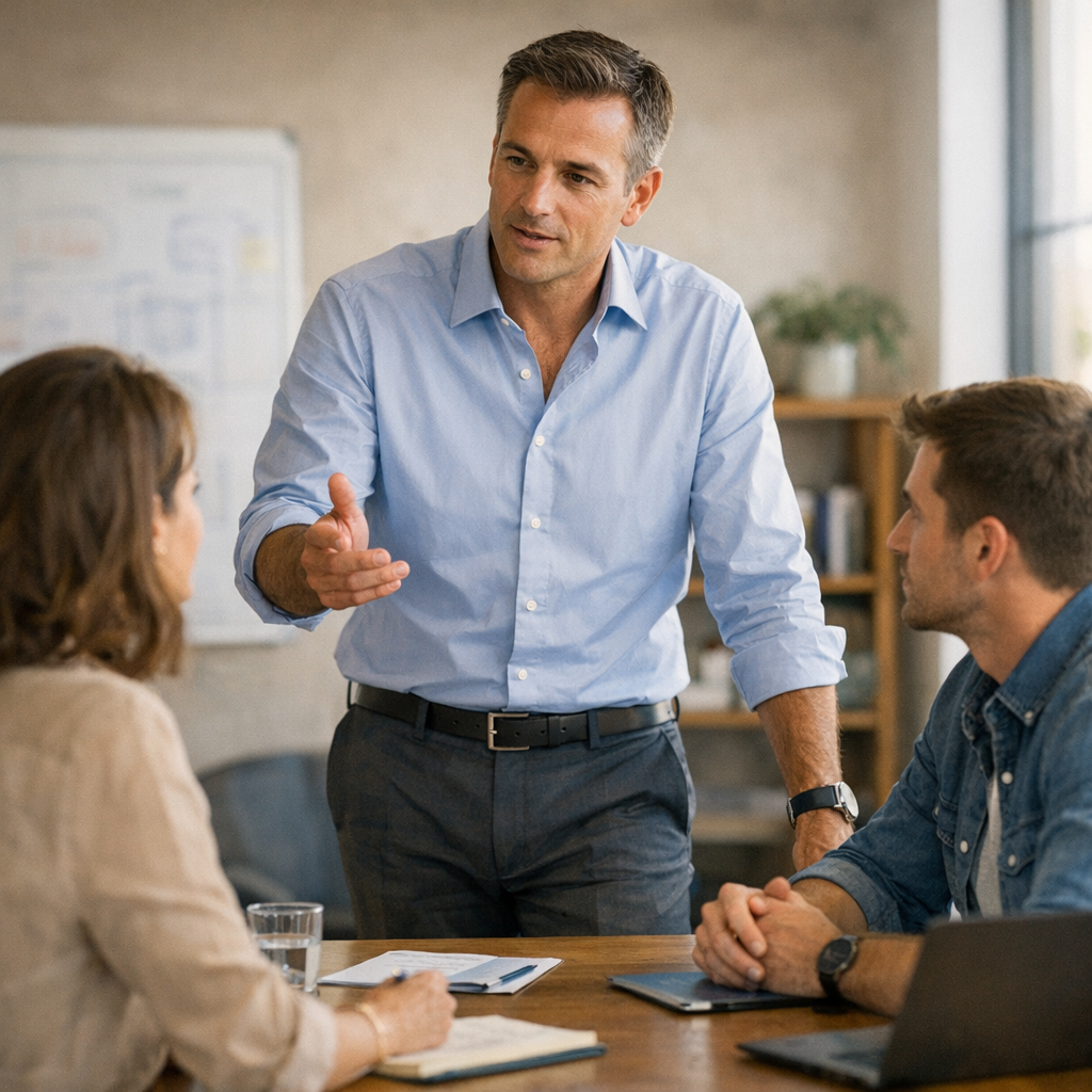 Le cadre d’arbitrage SGP Europe : bienveillance forte, exigence forte