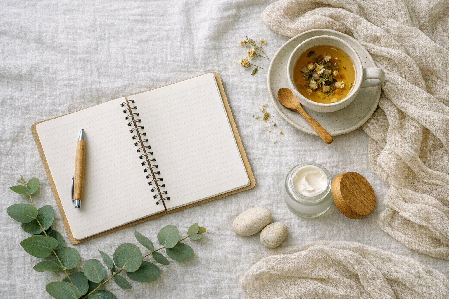 Carnet bien-être ObioSpa