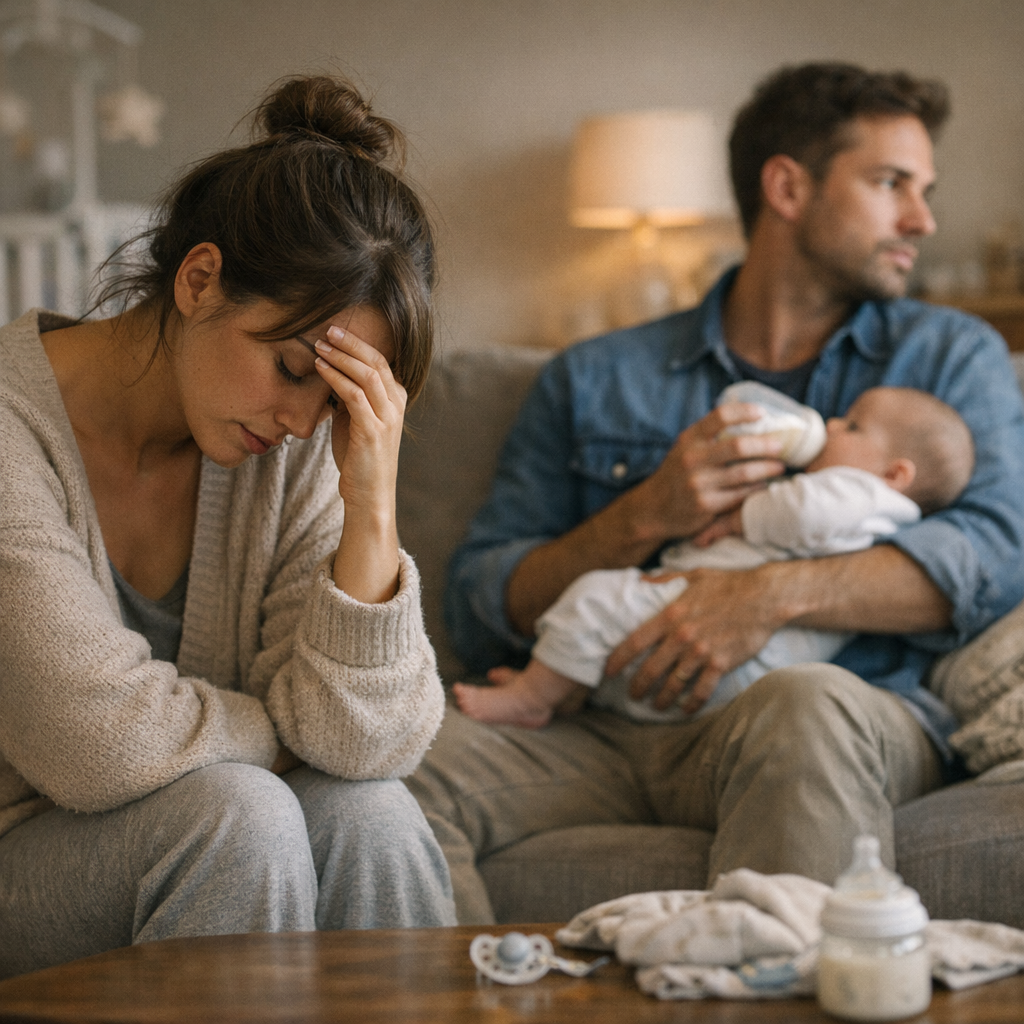 Les deux changements invisibles qui abîment le couple plus vite que les disputes