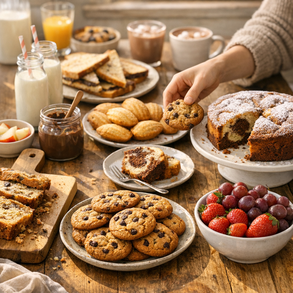 Les recettes qui fonctionnent vraiment