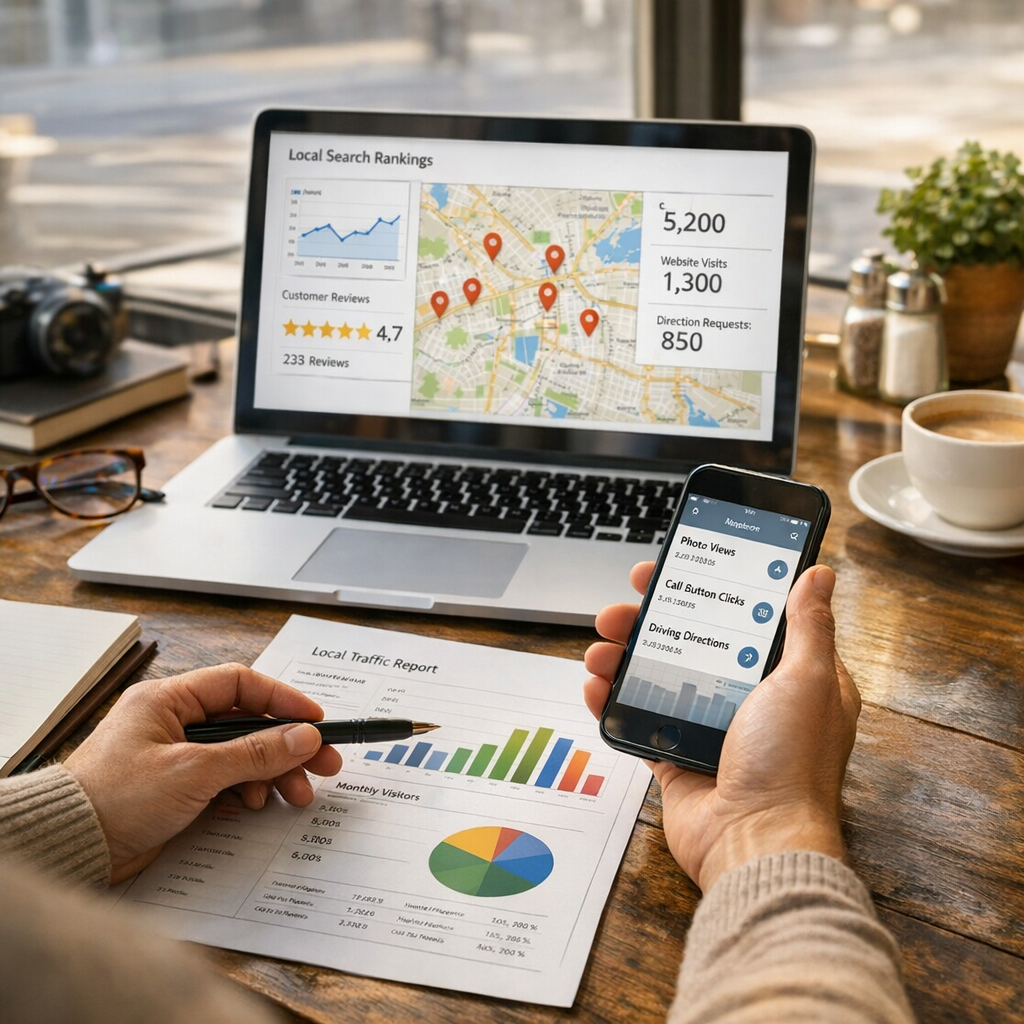 Les indicateurs qui comptent vraiment