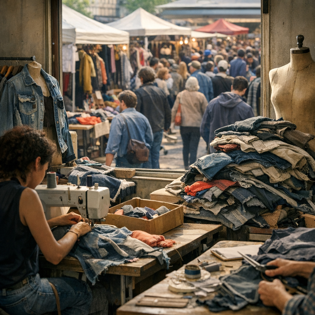 Un marché qui attire, une filière qui n’est pas prête : le vrai paradoxe