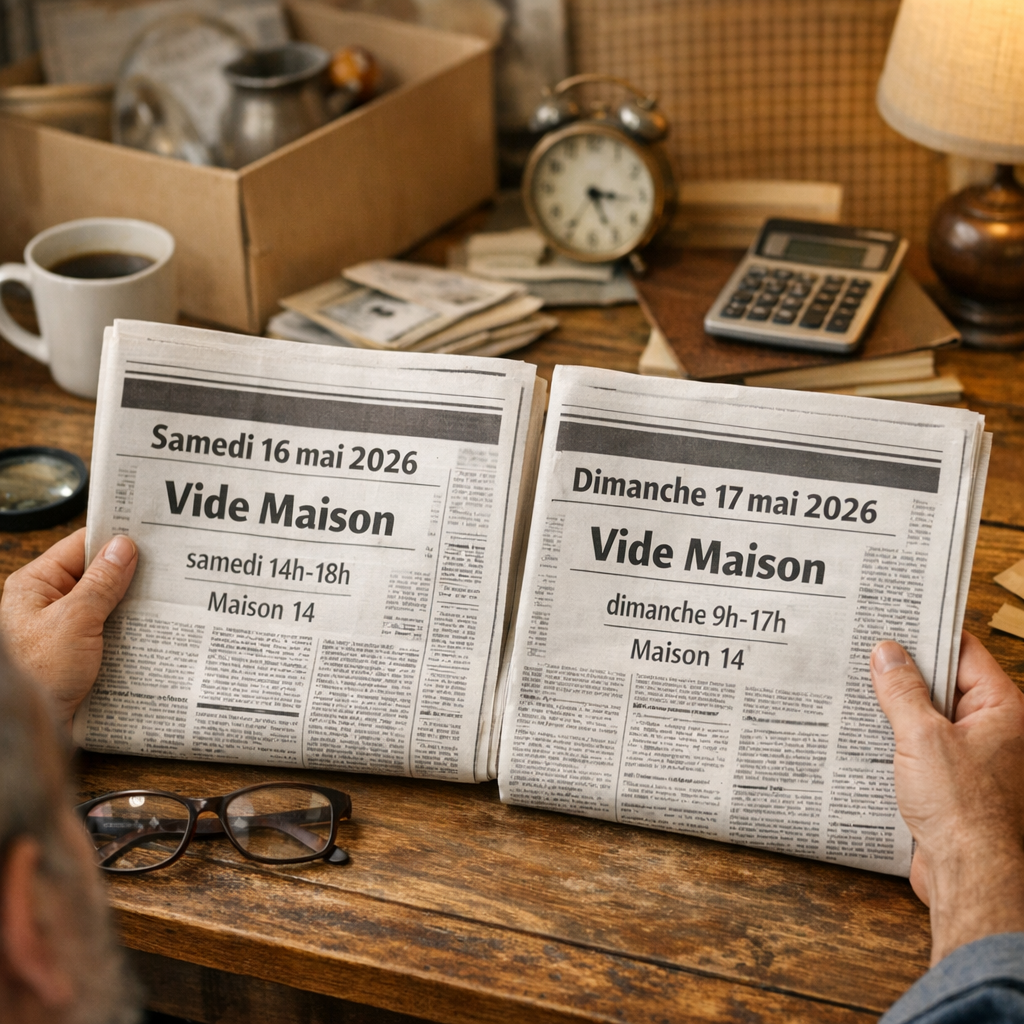 Samedi 16 mai 2026 et dimanche 17 mai 2026 : comment lire les annonces sans se tromper de format