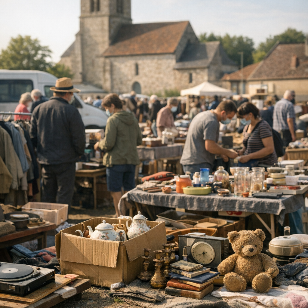 Pourquoi la reprise n'était pas un retour à la normale