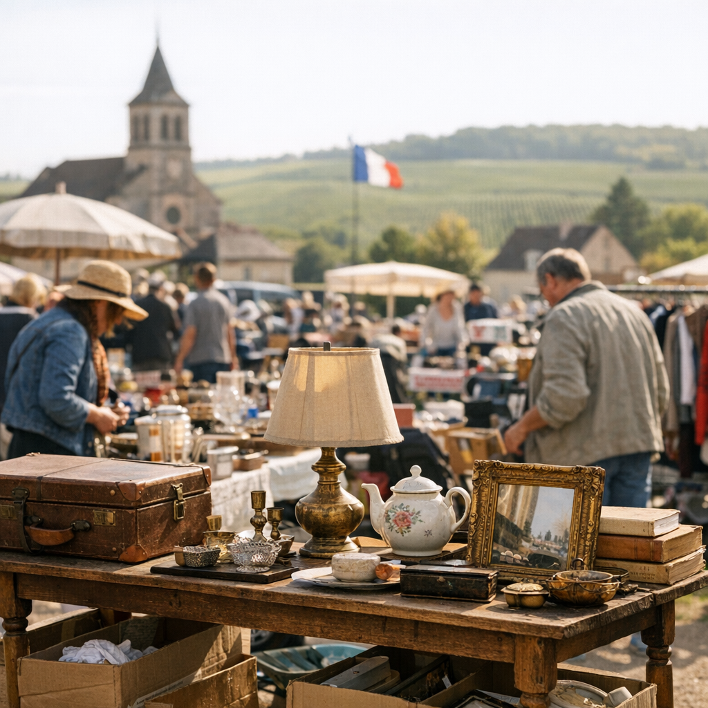 Dimanche, lundi de pont, long week-end : pourquoi l’échelle Champagne-Ardenne donne souvent de meilleures pistes