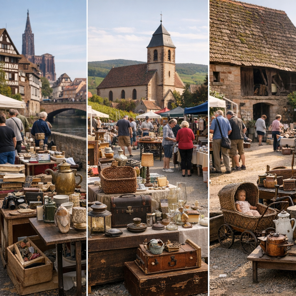 Dates et exemples utiles : Strasbourg, Dangolsheim, Diedendorf