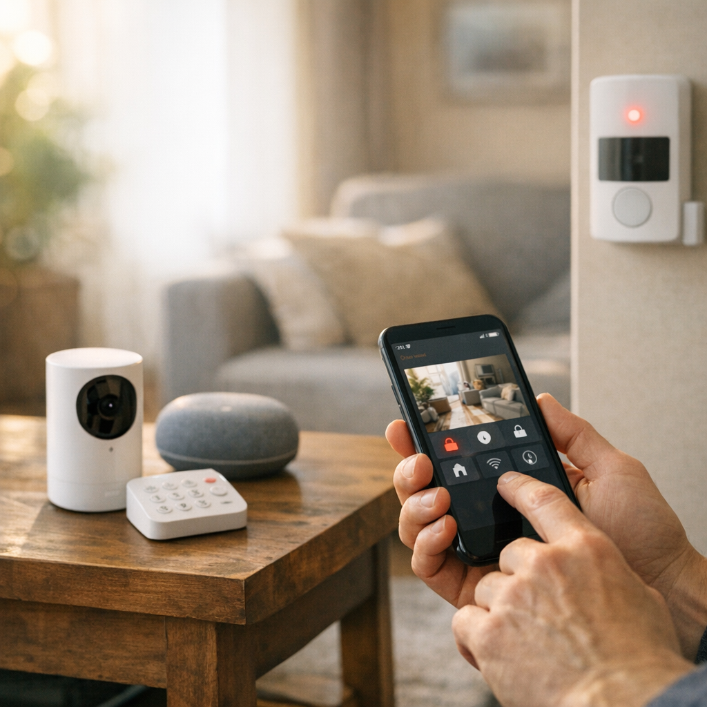 Fonctions : que garde-t-on sans abonnement dans HomeKit ou Assistant Google, et que perd-on au quotidien ?